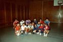 1982 - Volleyball