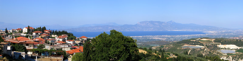 Panorama Stimanga